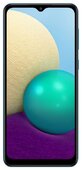 Смартфон Samsung Galaxy A02 2/32GB, синий