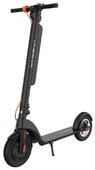 Электросамокат KUGOO HX PRO, черный