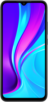 Смартфон Xiaomi Redmi 9C NFC 4/128 ГБ Global, серый