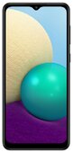 Смартфон Samsung Galaxy A02 2/32GB, черный