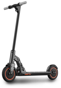 Электросамокат KUGOO M2 Pro, черный