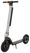 Электросамокат KUGOO HX PRO, серебристый