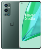 Смартфон OnePlus 9 Pro 12/256GB, Pine Green