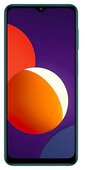 Смартфон Samsung Galaxy M12 3/32 ГБ RU, зеленый