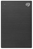 Внешний HDD Seagate One Touch 5 TB, черный