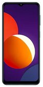 Samsung Смартфон Samsung Galaxy M12 32GB Black (SM-M127F)