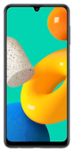 Смартфон Samsung Galaxy M32 6/128 ГБ, черный