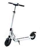 Электросамокат KUGOO S3, белый