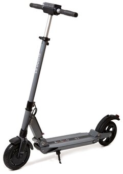 Электросамокат KUGOO S3, серый