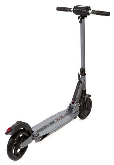 Электросамокат KUGOO S3, серый