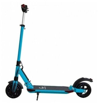 Электросамокат KUGOO S3 Pro, Blue