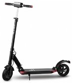Электросамокат KUGOO S3 Pro, Black