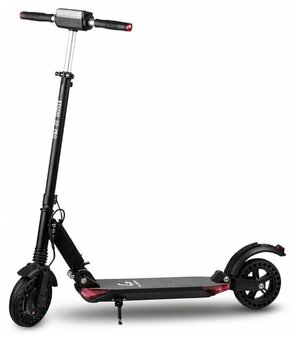 Электросамокат KUGOO S3 Pro, Black