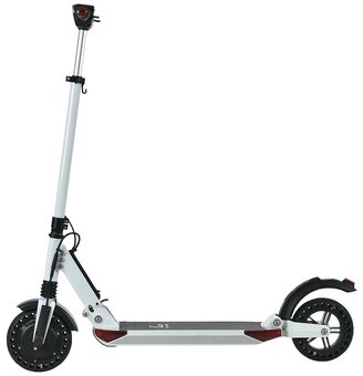Электросамокат KUGOO S3 Pro, White