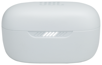 Беспроводные наушники JBL Live Free NC+, белый
