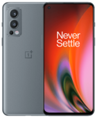 Смартфон OnePlus Nord 2 5G 8/128GB, gray sierra