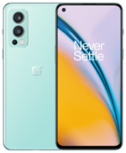 Смартфон OnePlus Nord 2 5G 8/128GB, blue haze