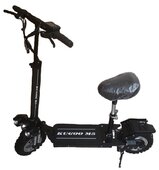 Электросамокат KUGOO M5 48V 1000W 21 Ah, черный