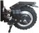 Электросамокат KUGOO M5 48V 1000W 21 Ah, черный Электросамокат KUGOO M5 48V 1000W 21 Ah, черный