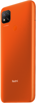 Смартфон Xiaomi Redmi 9C NFC 4/128 ГБ Global, Sunrise Orange