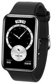 Умные часы HUAWEI Watch Fit Elegant, midnight black