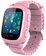Детские умные часы ELARI KidPhone 2, розовый Детские умные часы ELARI KidPhone 2, розовый