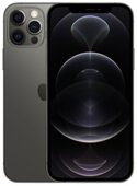 Смартфон Apple iPhone 12 Pro Max 512GB, графитовый