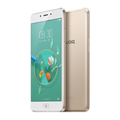 Смартфон ZTE Nubia N2 4/64Gb Gold EU