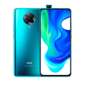 Смартфон Xiaomi Poco F2 Pro 8/256GB Blue (синий)