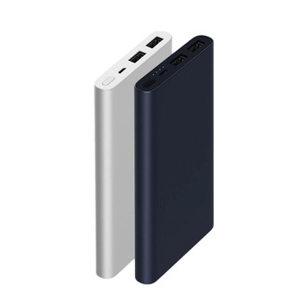 Power Bank 2 10000 mAh Black