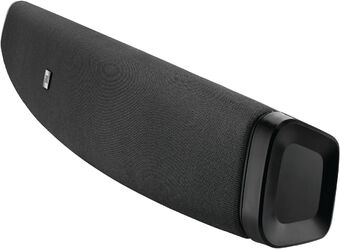 Саундбар JBL SB100, Black