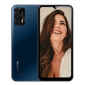Смартфон OUKITEL C31 3/16GB Dark Blue