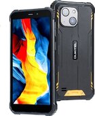 Смартфон OUKITEL WP20 4/32 ГБ, оранжевый