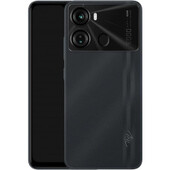 Смартфон Itel P40 4/128 ГБ, Dual nano SIM, голубой