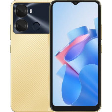 Смартфон Itel P40 4/128 ГБ, Dual nano SIM, золотистый