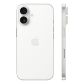Смартфон Apple iPhone 17 256Gb Dual: Sim + eSIM, white