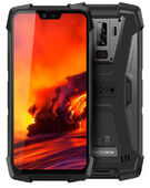 Смартфон Blackview BV9700 Pro 6/128Gb Gray