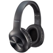 Беспроводные наушники Panasonic RB-HX220, черный