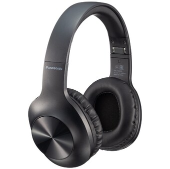 Беспроводные наушники Panasonic RB-HX220, черный