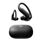 Беспроводные наушники Beats Powerbeats Pro 2, Jet Black
