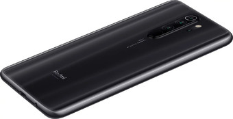Смартфон Xiaomi Redmi Note 8 Pro 6/64Gb Grey Global Version