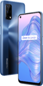 Смартфон Realme 7 5G 6/128Gb Blue