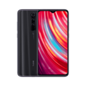 Смартфон Xiaomi Redmi Note 8 Pro 6/128 ГБ Global, минеральный серый