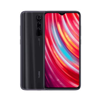 Смартфон Xiaomi Redmi Note 8 Pro 6/128 ГБ Global, минеральный серый