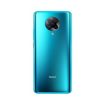 Xiaomi Redmi K30 Pro 6/128Gb Blue Global ROM