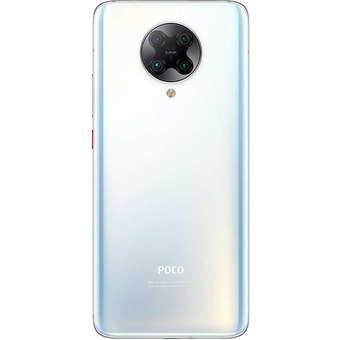 Смартфон Xiaomi POCO F2 Pro 8/256GB Phantom White