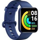 Умные часы Xiaomi POCO Watch, синий