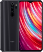 Смартфон Xiaomi Redmi Note 8 Pro 6/64GB, серый