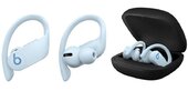 Беспроводные наушники Beats Powerbeats Pro, Lite Blue