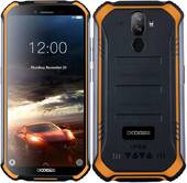 Смартфон Doogee S40 3/32Gb Orange